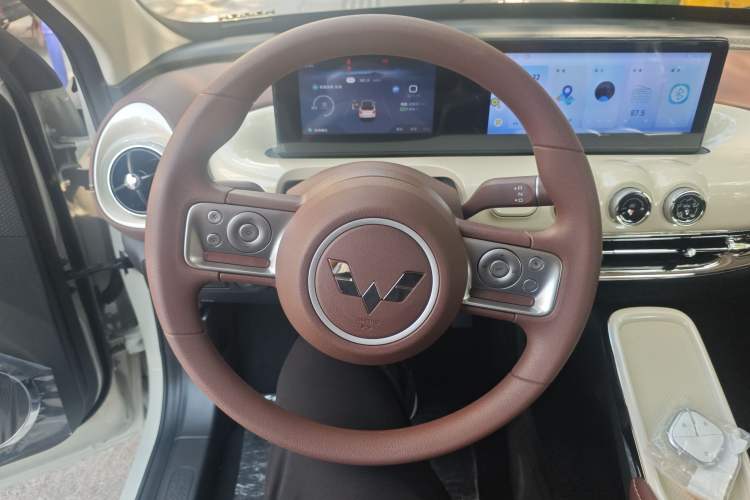 Used Wuling Bingo 2025 333 km Enjoyment Version