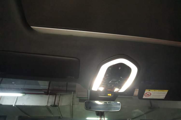 Used Porsche Macan 2023 Macan 2.0T