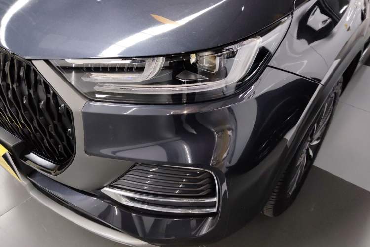 Used Chery Tiggo 8 2025 Excellence Edition 230 TCI Automatic Luxury Version 5 Seats
