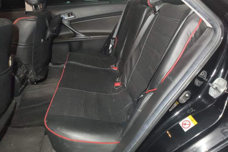 Used Toyota Reiz 2013 2.5V Shangrui Edition