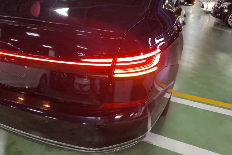 Used Volkswagen Passat 2022 330TSI Elite Edition
