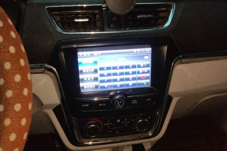 Used Jinbei New Hiace X30L 2016 1.5L Business Edition DLCG14