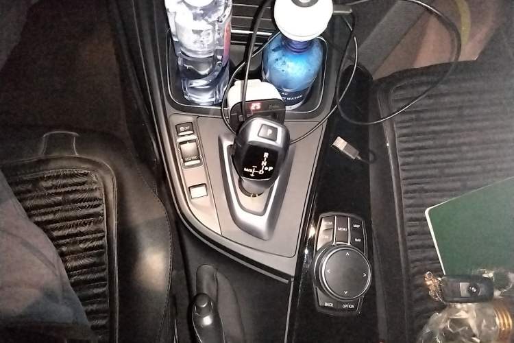 Used BMW 3 Series GT 2019 320i M Sport Package