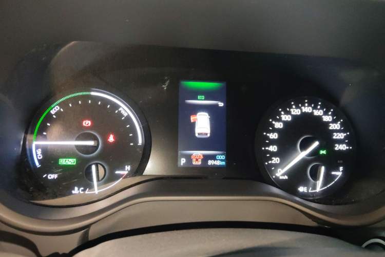 Used Toyota Sienna 2024 2.5L Hybrid Comfort Edition
