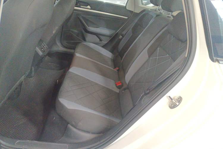 Used Volkswagen Lavida 2023 1.5L Automatic De Yi Edition
