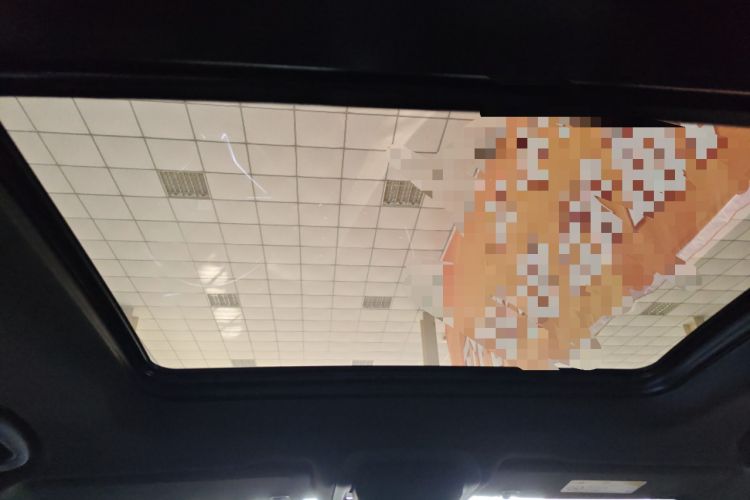 Used Cadillac XT6 2022 2.0T 7-Seater Four-Wheel Drive Luxury Version