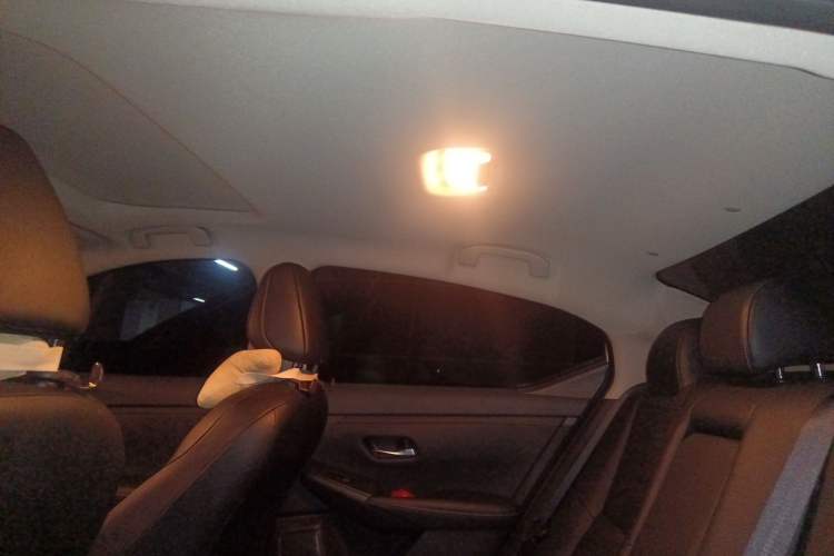 Used Nissan Sylphy 2022 1.6L XL CVT Enjoyment Edition
