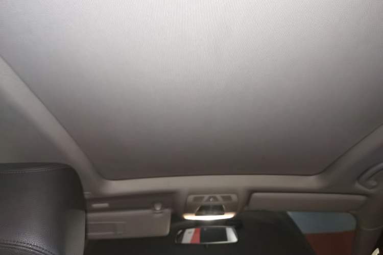 Used BMW 3 Series GT 2016 320i Fashion Model Headliner