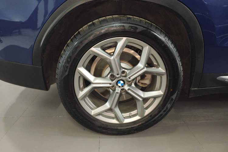 Used BMW X3 2020 xDrive28i Luxury Package