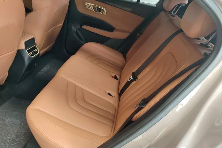 Used NETA X 2023 400 Lite