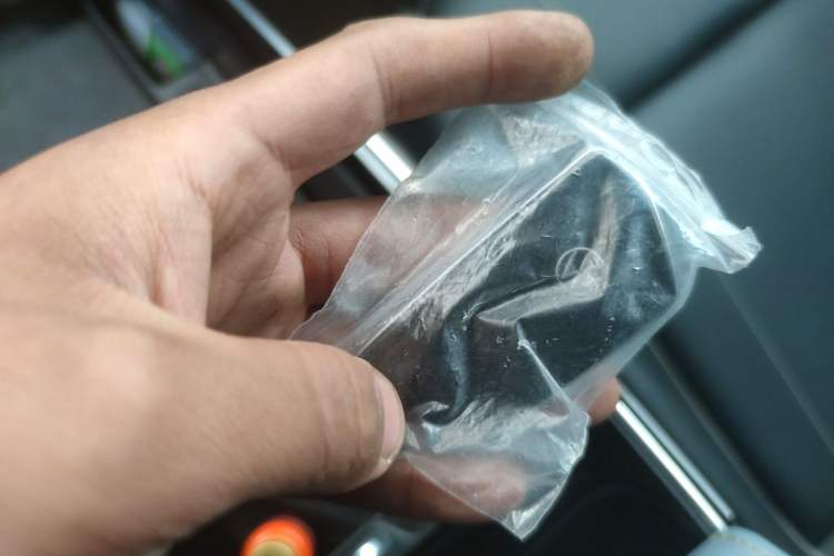 Used Volkswagen ID.4 X 2024 Pure & Smart Edition
