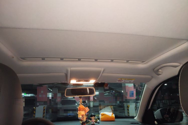 Used Volkswagen Gran Lavida 2017 180TSI DSG Comfort Edition
