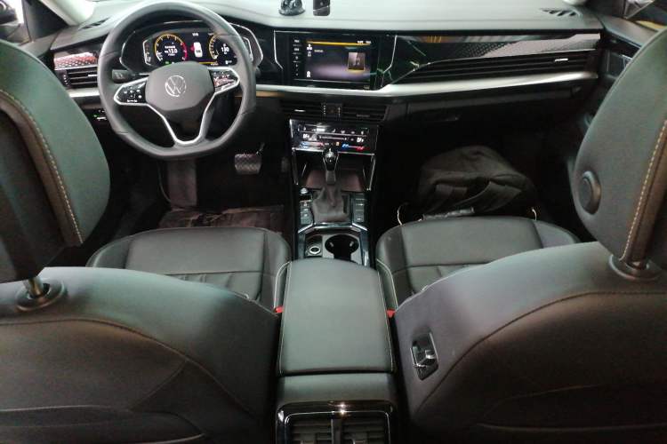 Used Volkswagen Passat 2024 330TSI Starry Elite Edition