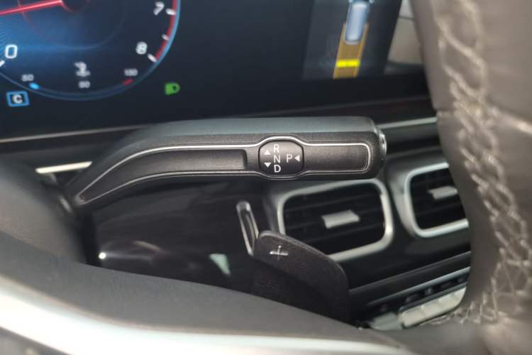 Used Mercedes-Benz GLE 2020 Restyled GLE 350 4MATIC Fashion Edition
