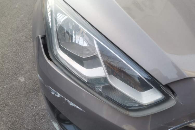 Used Ford Escort 2015 1.5L Manual Comfort Model