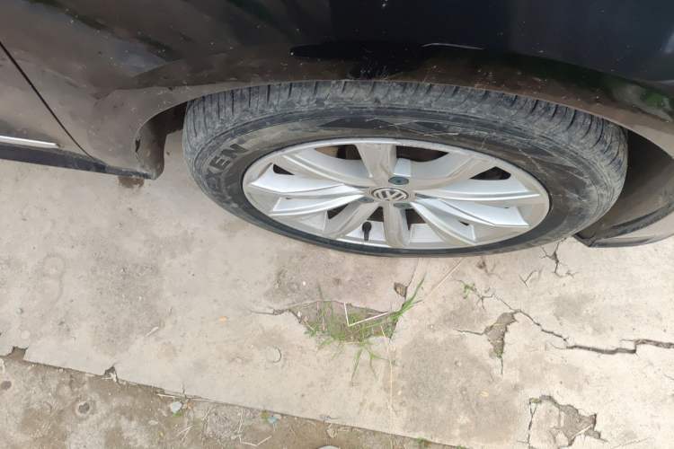 Used Volkswagen Passat 2016 330TSI DSG Prestige Edition
