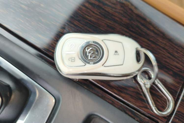 Used Buick LaCrosse 2016 20T Elite Edition
