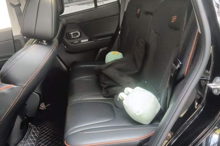 Used JETOUR Freelander 2025 1.5TD DCT Explore