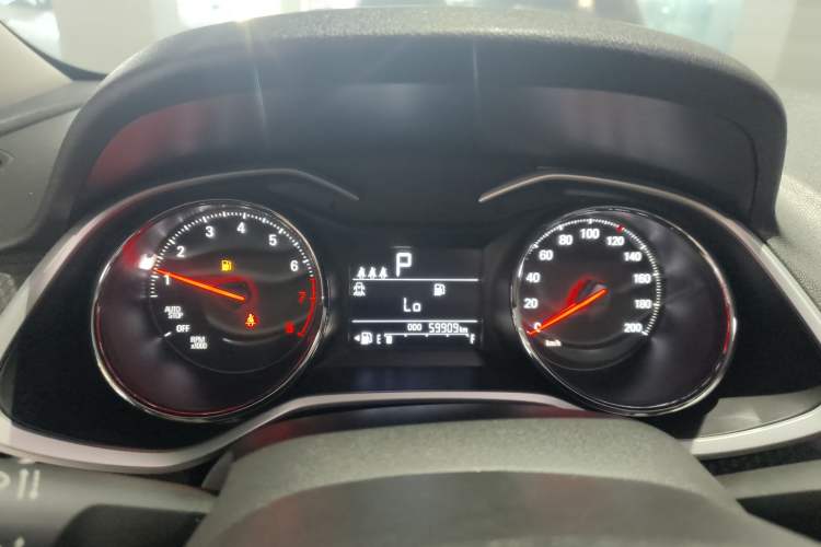 Used Chevrolet Cavalier 2021 325T Automatic Enjoyment Edition
