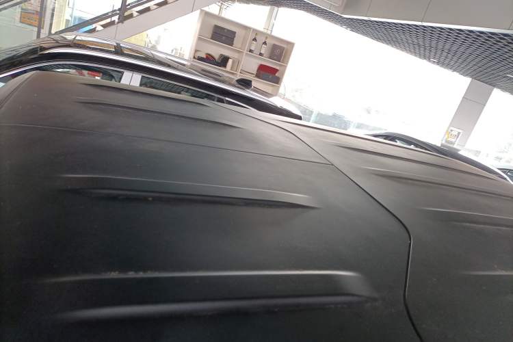 Used BAIC Off-Road BJ40 2021 2.0D Automatic Four-Wheel Drive Blade Hero Edition Adventurer Type