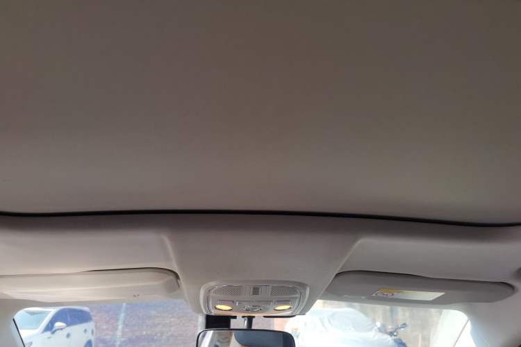 Used Haval H2s 2017 Blue Label 1.5T Dual-Clutch Elite Model