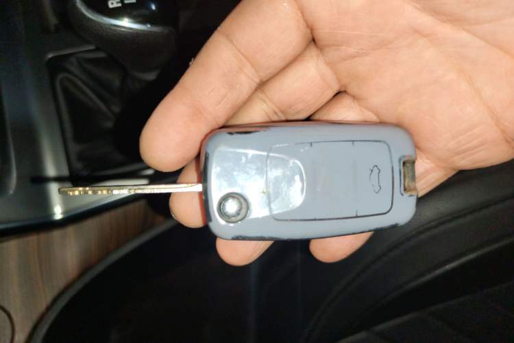 Used FORTHING Lingzhi PLUS 2021 2.0L Manual Comfort Version 7 Seats
