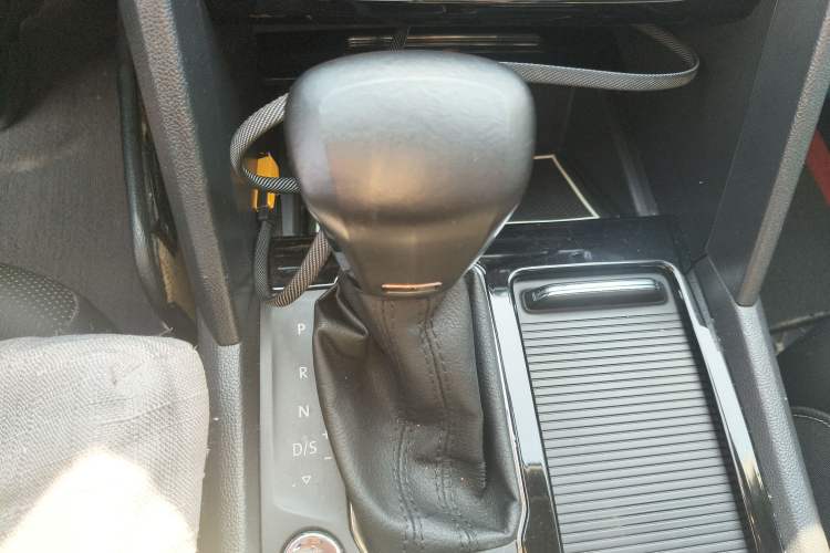 Used Volkswagen Teramont 2017 530 V6 Four-Wheel Drive Flagship Edition