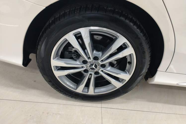 Used Mercedes-Benz C-Class 2018 C 200 L Sport Edition