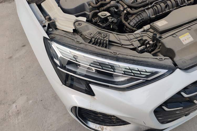 Used Audi A3 2025 Sportback 35TFSI Prestige Edition