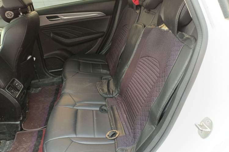 Used Haval F7 2020 1.5T Two-Wheel Drive i-Trend
