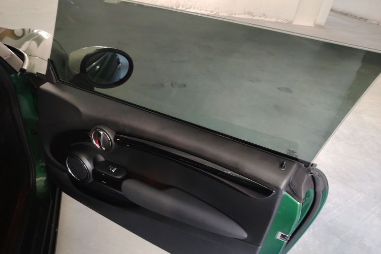 Used MINI MINI 2019 2.0T COOPER S 60th Anniversary Edition