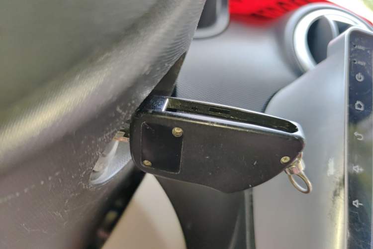 Used CHANGAN Benni mini 2012 1.0L Manual Family Edition China IV Standard