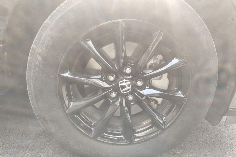 Used Honda Breeze New Energy 2023 ePHEV Premium Edition
