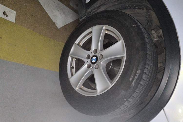 Used BMW X5 2013 xDrive35i Leading Model