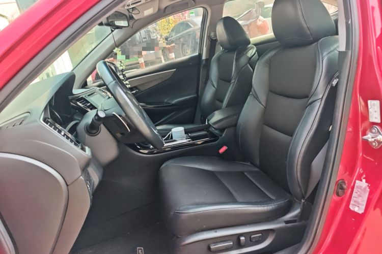 Used Honda Spirior 2015 2.0L Prestige Edition
