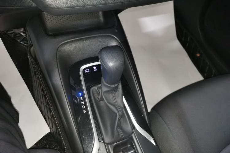 Used Toyota Corolla 2021 Dual-Motor 1.8L E-CVT Elite Edition Gear Lever