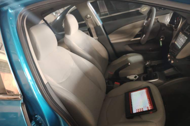 Used Chevrolet Sail 2015 Sail 3 1.5L Manual with Ideal Sunroof Edition