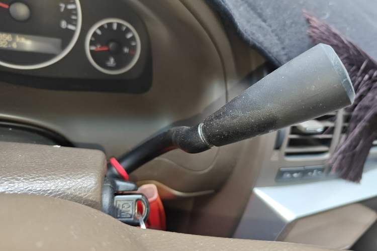 Used Buick GL8 2014 2.4L Classic Edition
