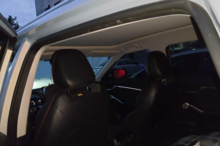 Used GAC Trumpchi EMKOO 2022 1.5T Supernova Pro Edition Headliner