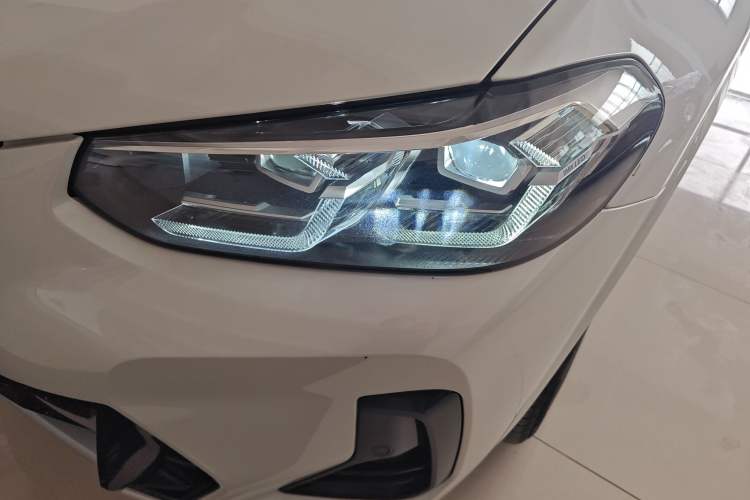 Used BMW X3 2023 xDrive25i M Sport Package
