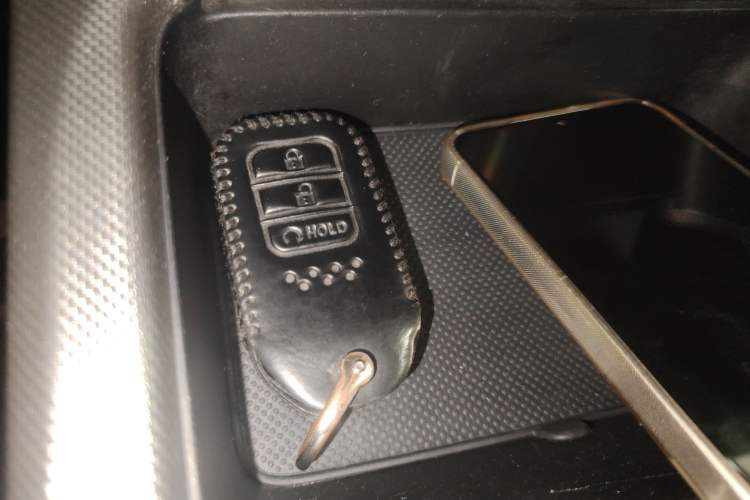 Used Honda CR-V 2021 240TURBO CVT Two-Wheel Drive Urban Edition
