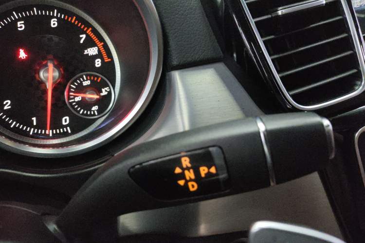 Used Mercedes-Benz GLE 2017 GLE 450 AMG 4MATIC