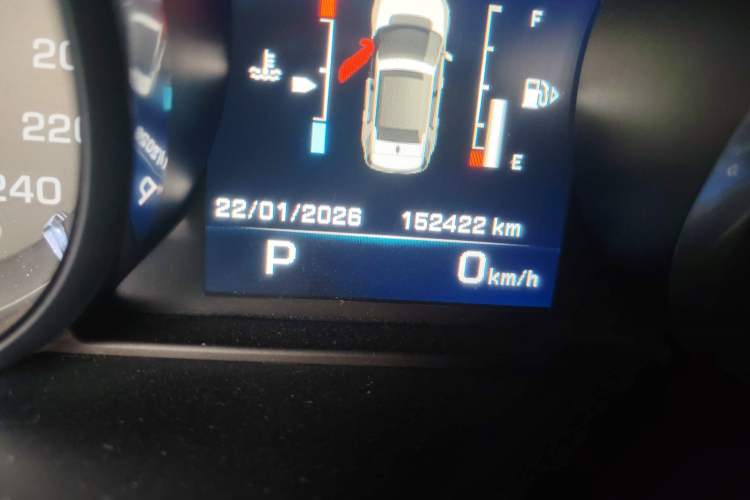 Used Land Rover Discovery Sport 2016 2.0T SE
