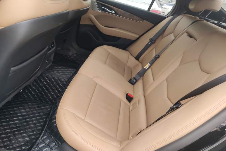 Used Cadillac CT5 2021 28T Prestige Edition