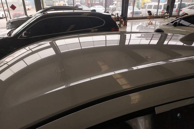 Used Honda XR-V 2020 1.5L CVT Classic Edition