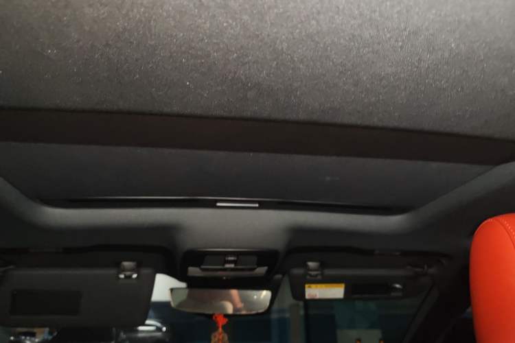 Used MG 6 2020 1.5T Automatic Trophy Flagship Edition