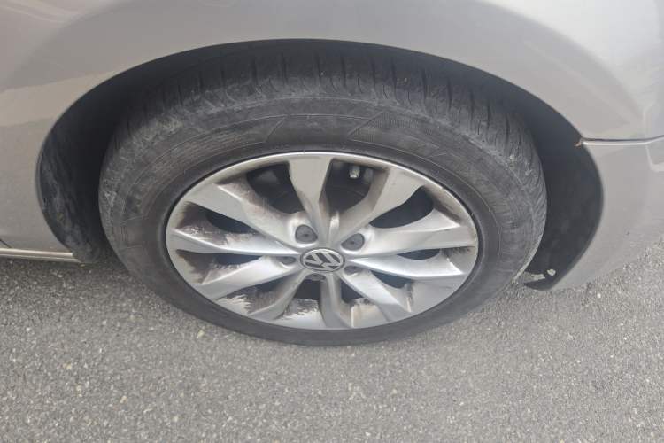 Used Volkswagen Golf 2012 1.6 Manual Comfort Edition