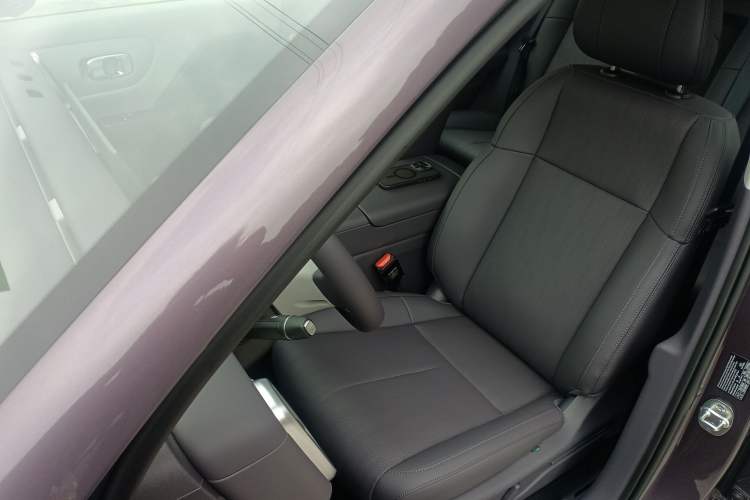 Used Leapmotor B10 2025 510 Joyful Edition
