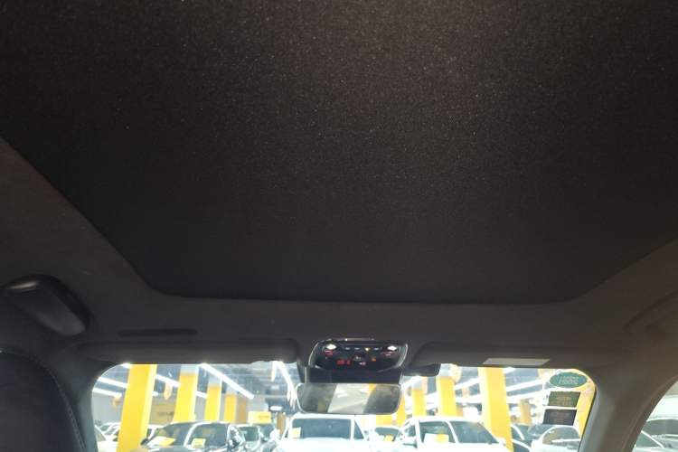 Used Lynk & Co 03 2020 03+ 2.0TD Automatic Performance Package Edition
