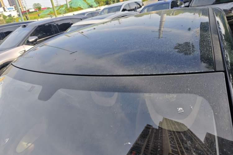 Used Wuling Bingo 2024 333 km Enjoyment Version